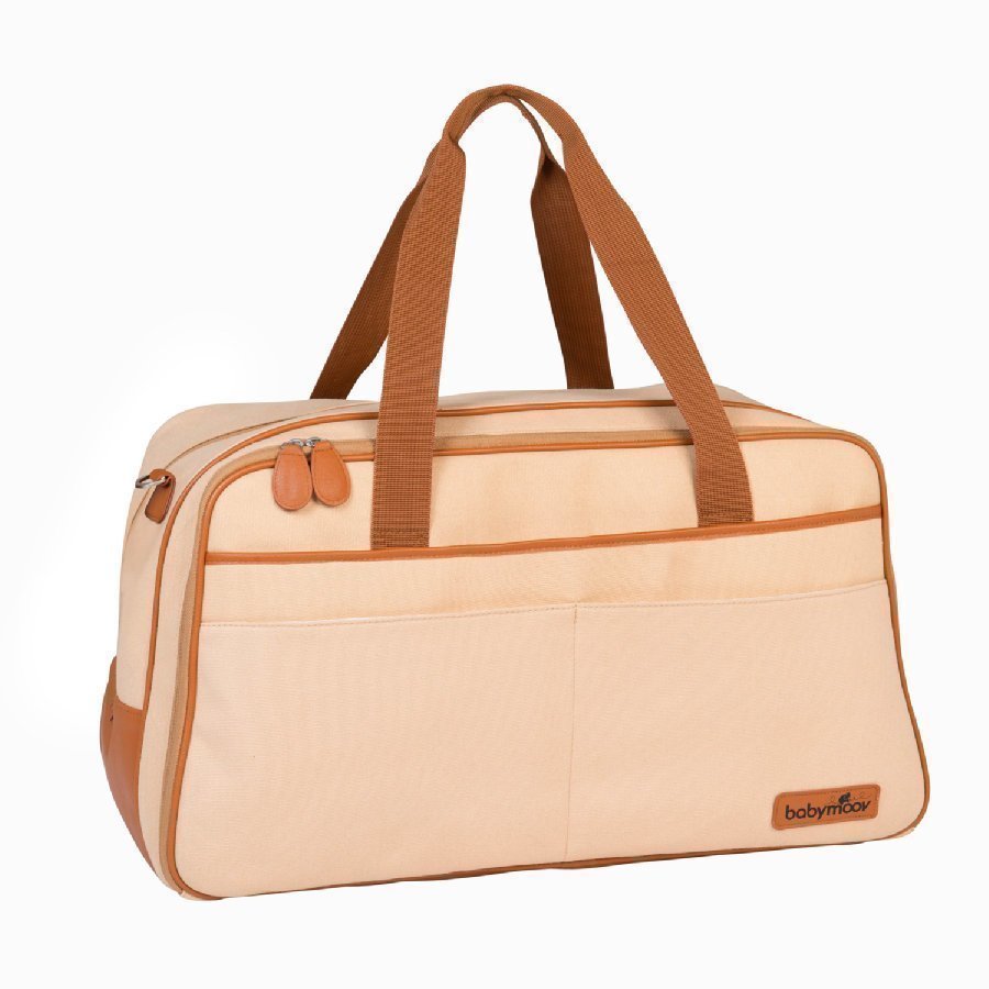 Babymoov Hoitolaukku Traveller Bag Savanne