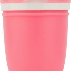 Bambino Drink All Around Cup 275 ml Vaaleanpunainen