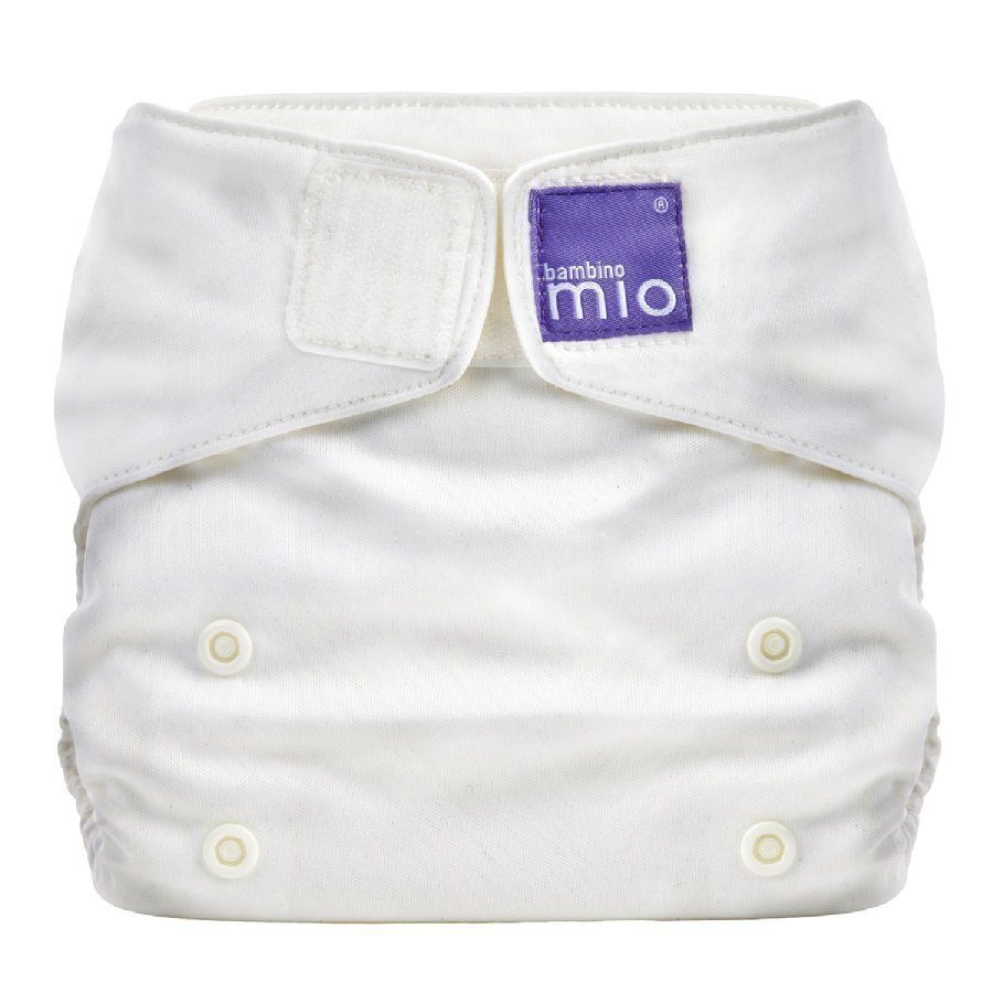 Bambino Mio All In One Kestovaippa Miosolo Marshmallow