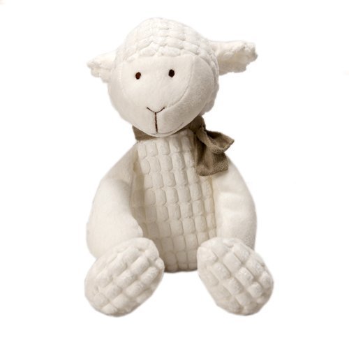 Bao Clover The Lamb Soft Toy Pehmolelu