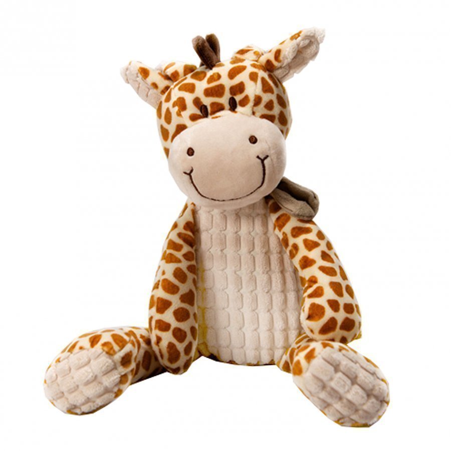 Bao Giraffe Soft Toy Pehmolelu