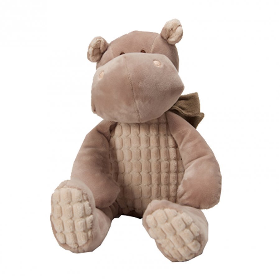 Bao Hippo Soft Toy Pehmolelu