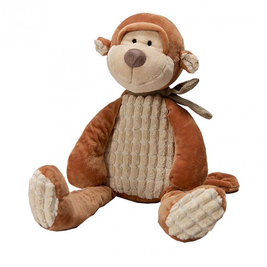 Bao Peanut The Monkey Soft Toy Pehmolelu