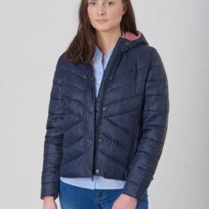 Barbour Barbour Girls Isobath Takki Sininen