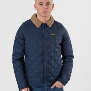 Barbour Barbour Helm Jacket Takki Sininen