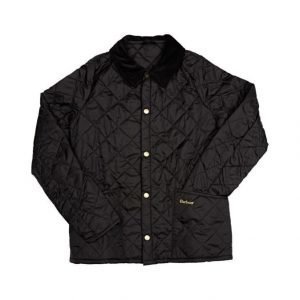 Barbour Heritage Liddesdale Takki