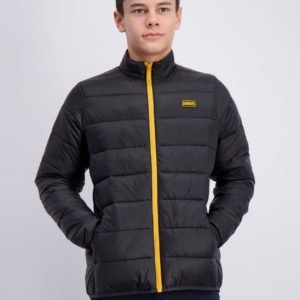 Barbour Reed Quilt Takki Musta