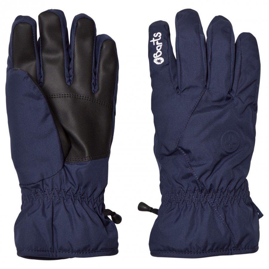 Barts Basic Skigloves Navy Lasketteluhanskat