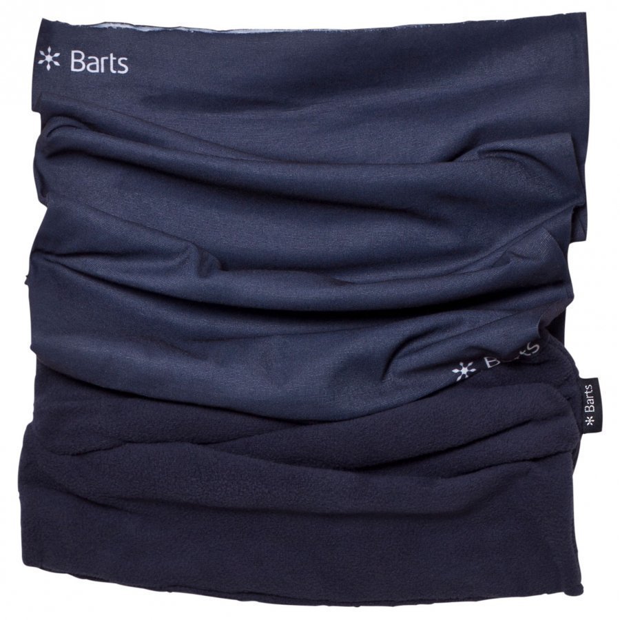 Barts Navy Polar Neck Warmer Kietaisuhuivi