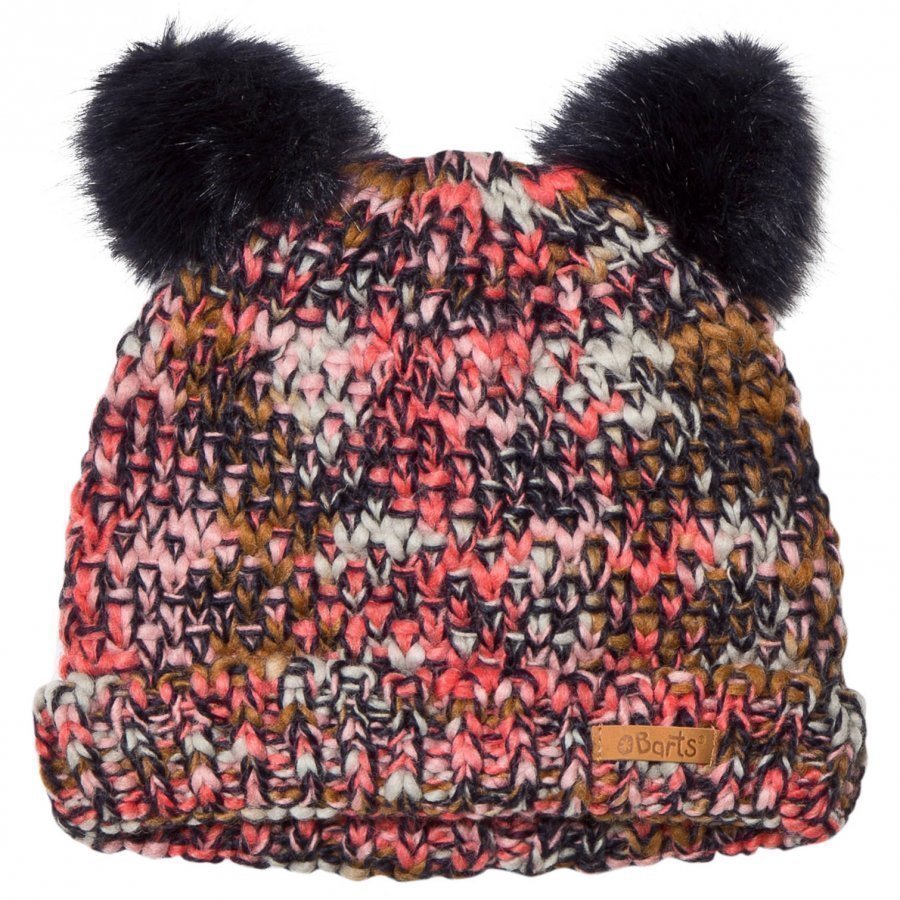 Barts Pom Pom Joy Beanie Navy Pipo