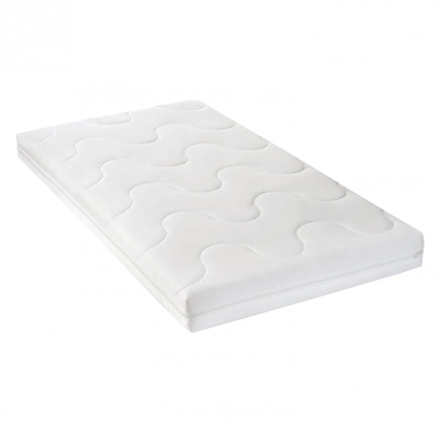 Basson Baby Mattress Tiny Oeko-Tex 60x120x10cm Patja