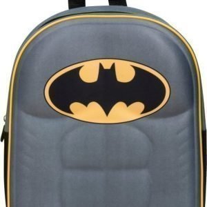 Batman Reppu Harmaa