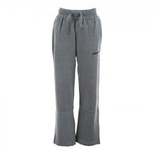 Bauer Core Sweatpant Collegehousut Harmaa