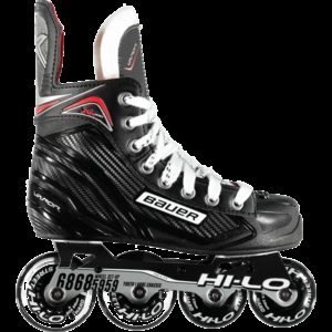 Bauer Rh Xr300 Skate Jr Rullaluistimet