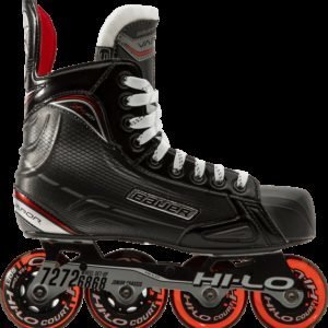 Bauer Rh Xr400 Skate Jr Rullaluistimet