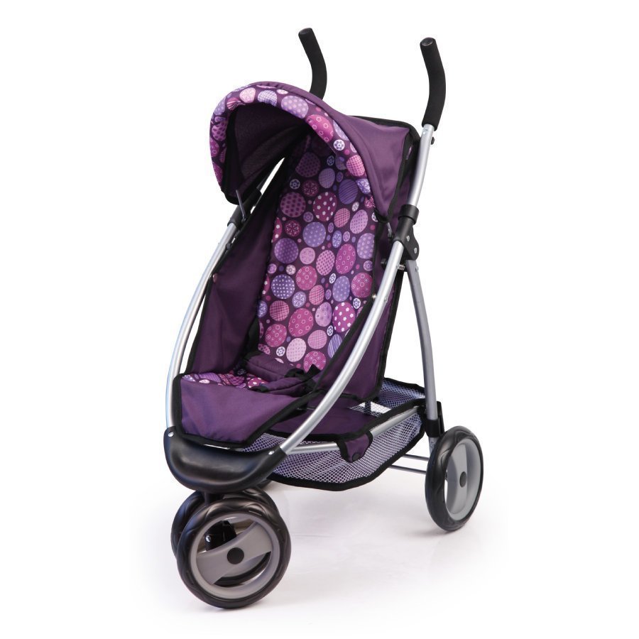 Bayer Design Nuken Juoksurattaat Sport Violetti 3999400