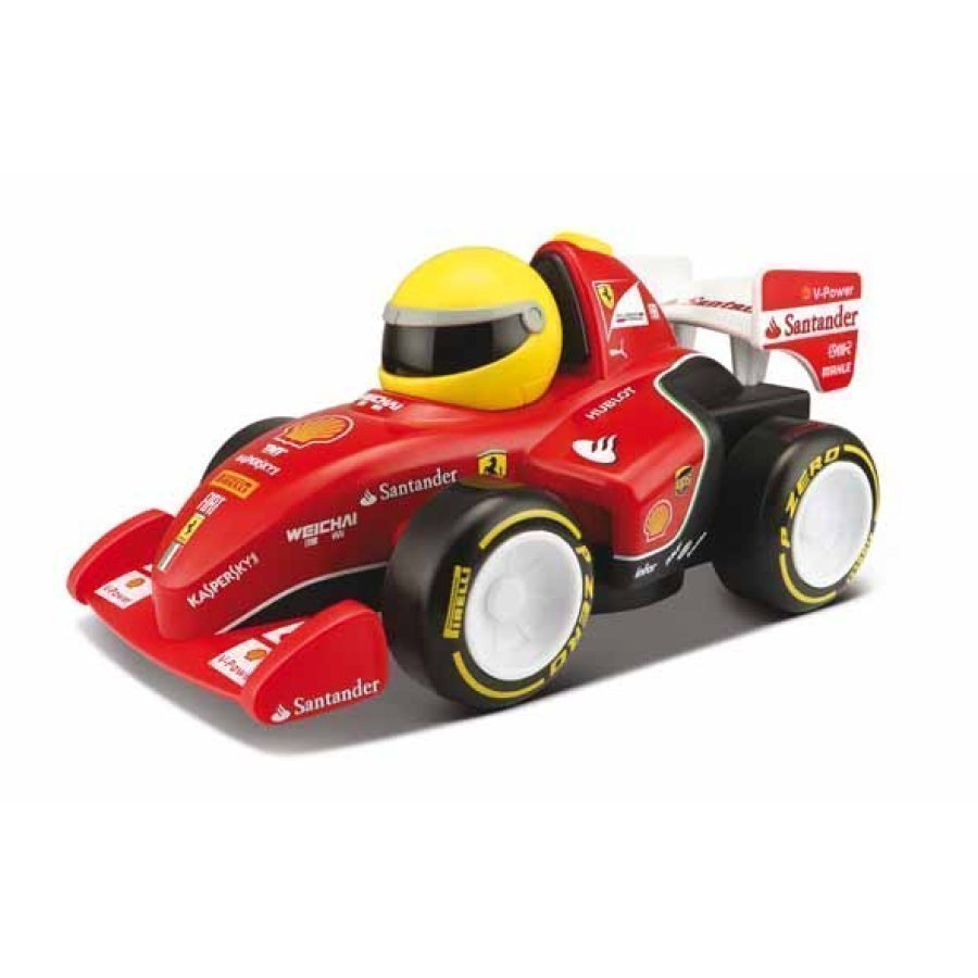 Bbjunior Ferrari Drifters F14