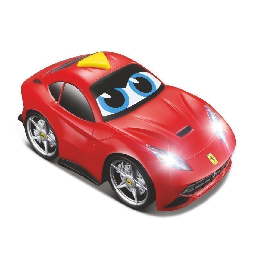 Bbjunior Ferrari Light & Sound F12 Berlinetta