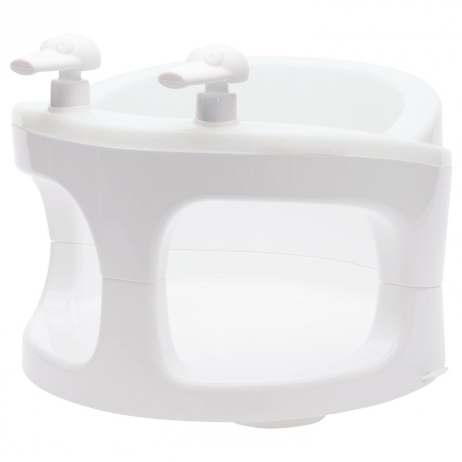 Bebe-Jou Aquaduck Bath Chair White Kylpyistuin