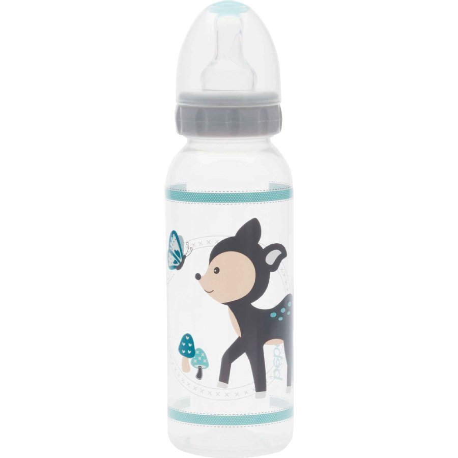 Bebe Jou Tuttipullo 250 Ml Forest Friends