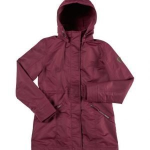 Bel Parka