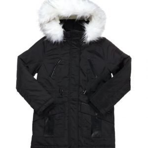 Bel Parka