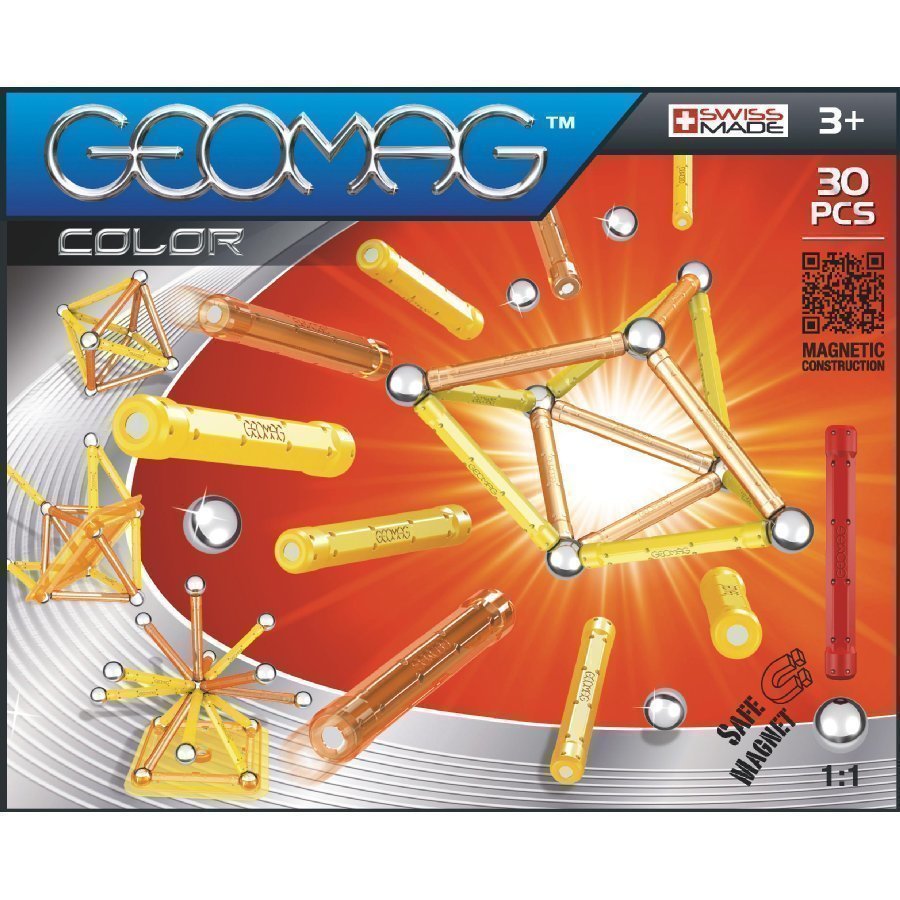 Beluga Geomag Color 30 Osaa