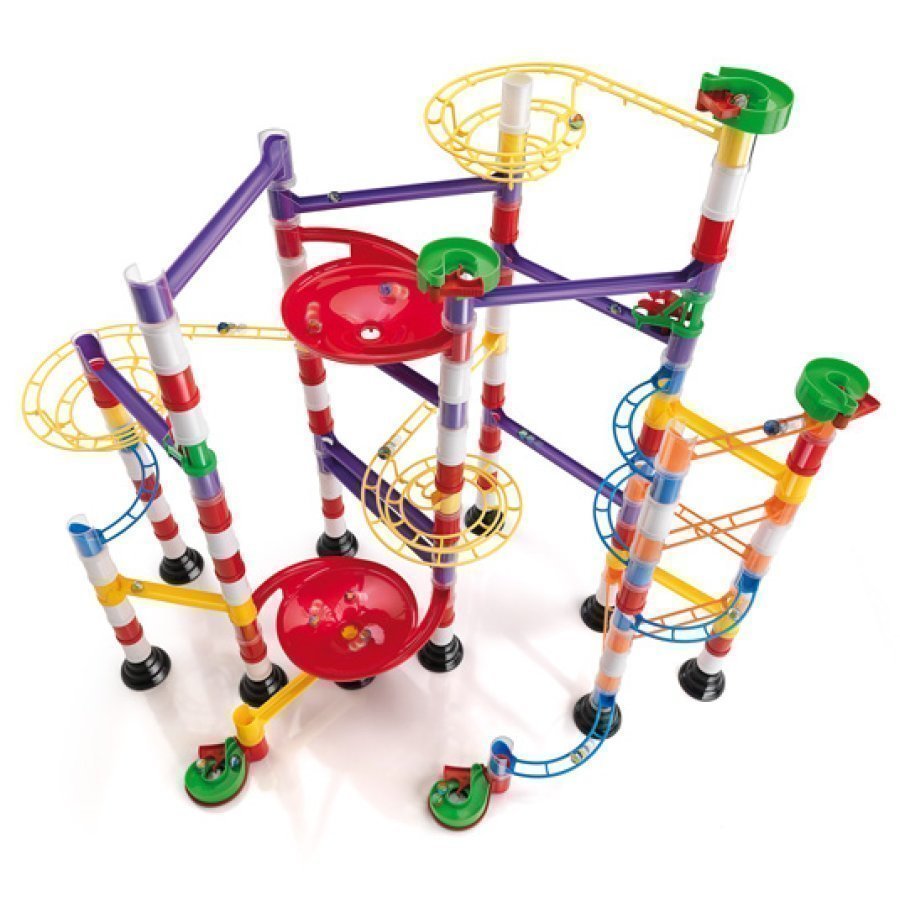 Beluga Quercetti Kuularata Migoga Marble Run Maxi