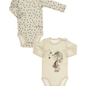 Benetton Body 2 Pack