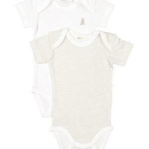 Benetton Body 2 Pack