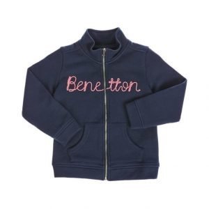 Benetton Collegetakki