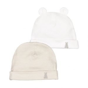 Benetton Hattu 2 Pack