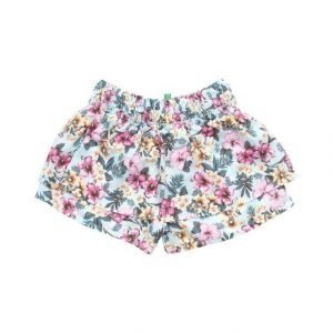 Benetton Shortsihame