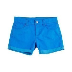 Benetton Shortsit