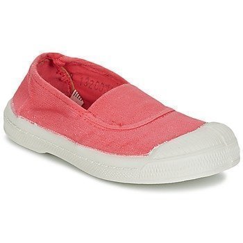 Bensimon TENNIS ELASTIQUE ballerinat