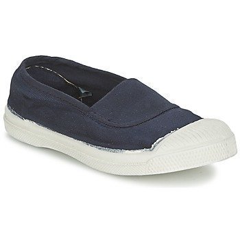 Bensimon TENNIS ELASTIQUE ballerinat