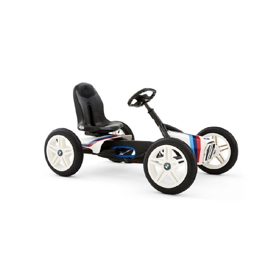 Berg Toys Pedal Go Kart Polkuauto Bmw Street Racer