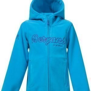 Bergans Huppari Fleece Kids