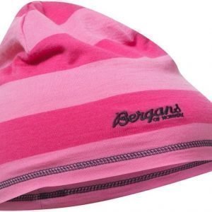 Bergans Pipo Fjellrapp Youth Lollipop Striped