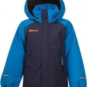 Bergans Takki Storm Insulated Kids