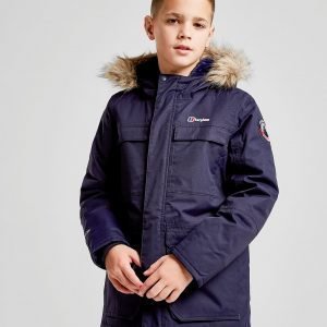 Berghaus Ancroft Parka Laivastonsininen