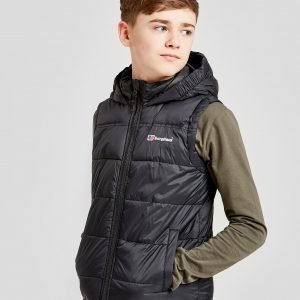 Berghaus Burham Liivi Musta