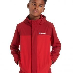 Berghaus Carrock Jacket Punainen