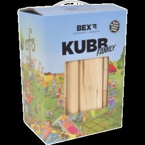 Bex Kubb Peli