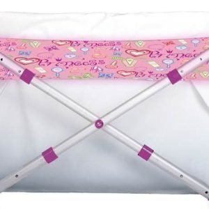 BiBaBath Flexi 70-90 cm Prinsessa