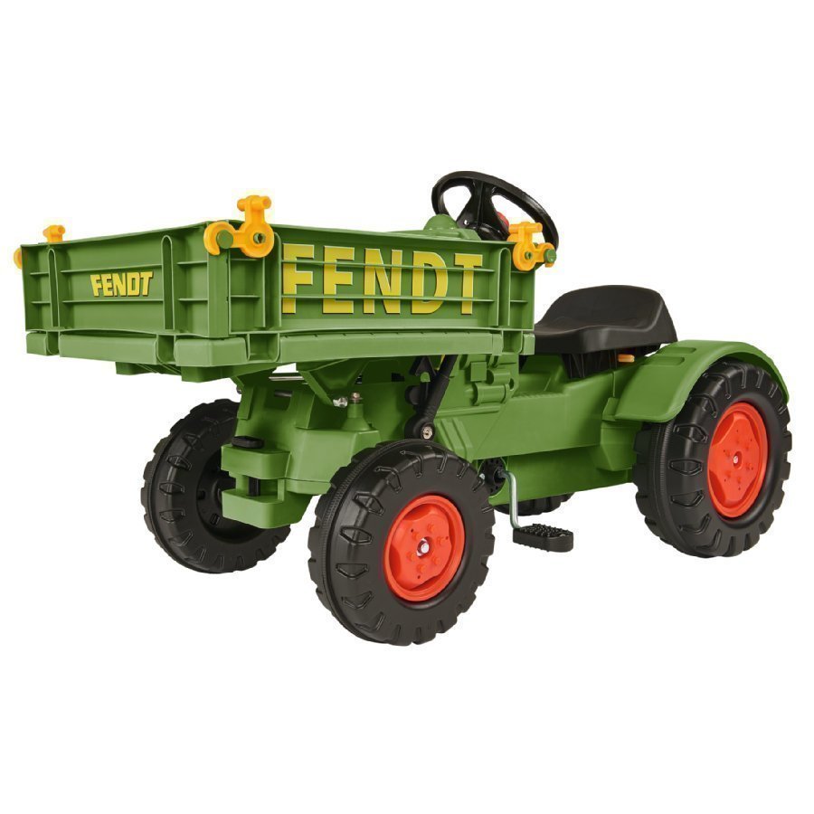 Big Lavatraktori Fendt