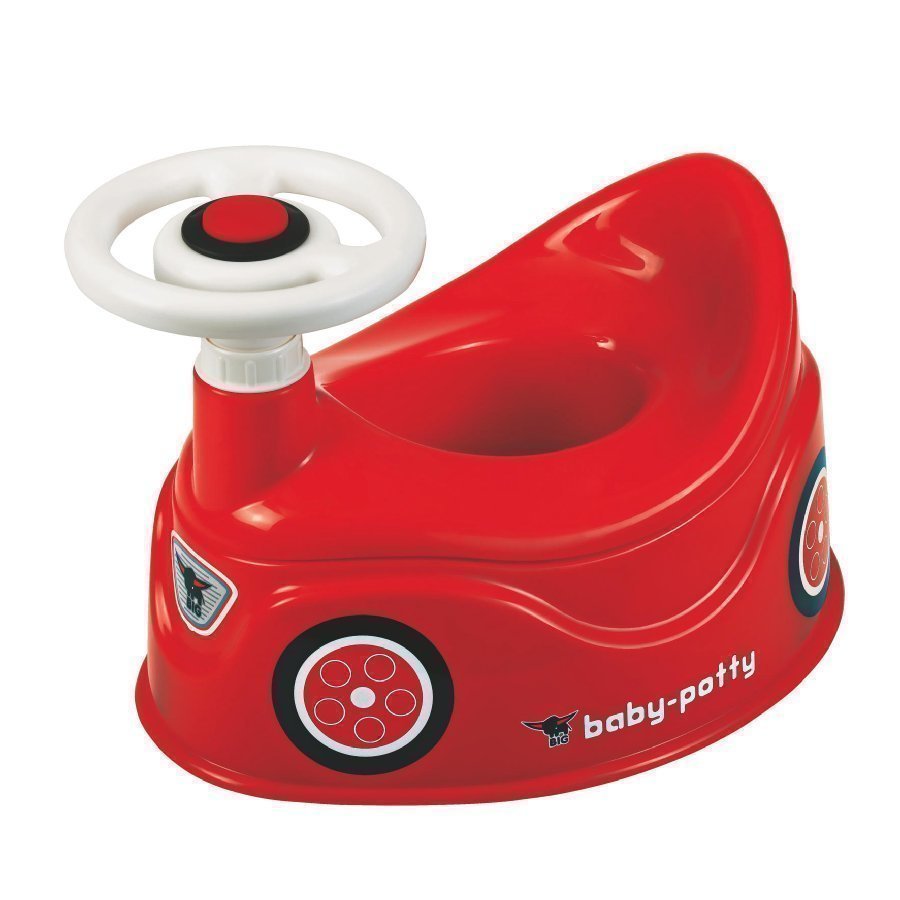 Big Potta Baby Potty