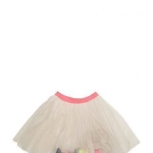 Billieblush Skirt+Accessory