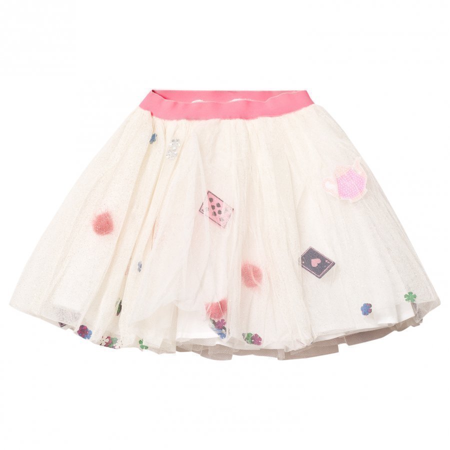 Billieblush Tea Party Glitter Tutu Tyllihame