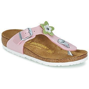 Birkenstock GIZEH FLOWER rantasandaalit